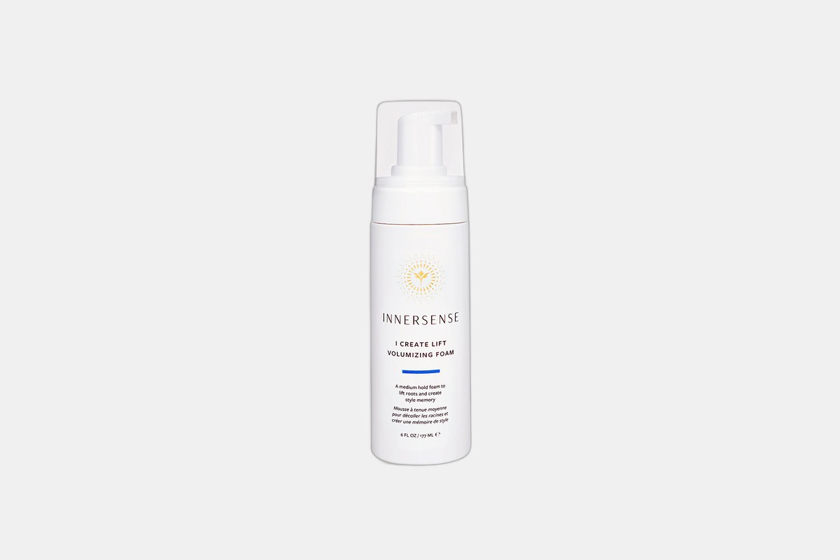 Innersense I Create Lift Volumizing Foam
