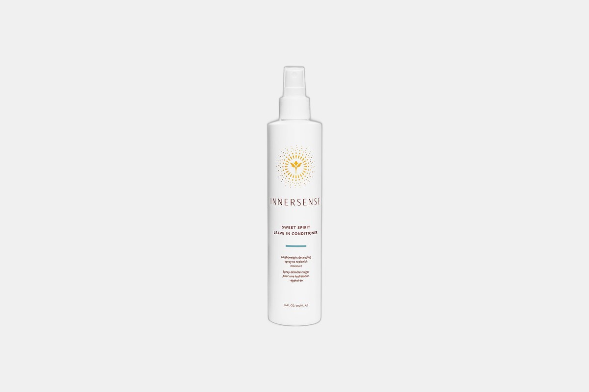 Innersense Organic Beauty Sweet Spirit Leave-In Conditioner