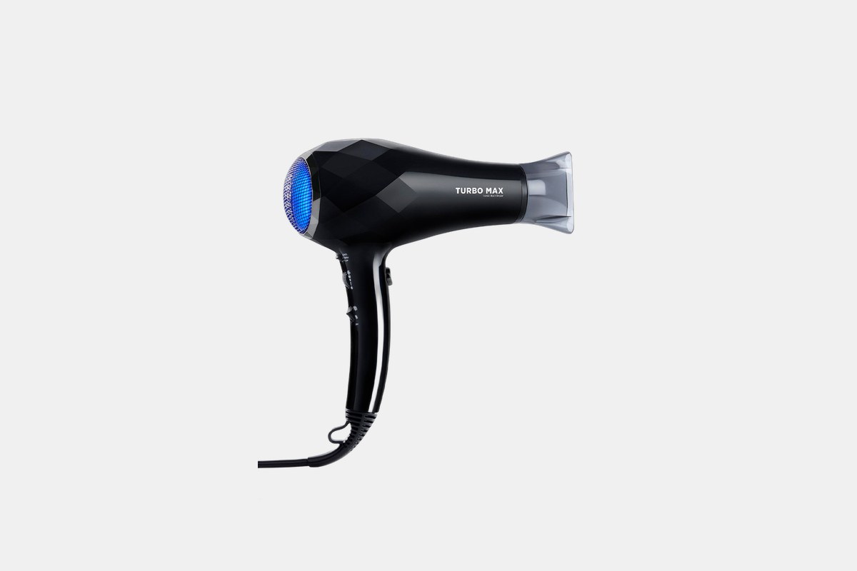 InStyler Turbo Max Ionic Hair Dryer