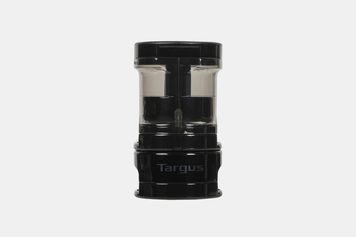 International Travel Plug Adapter