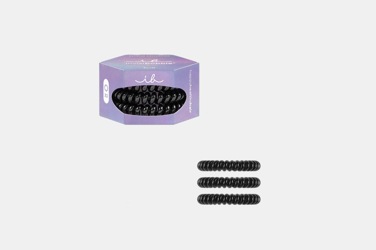 Invisibobble Slim Hair Ties