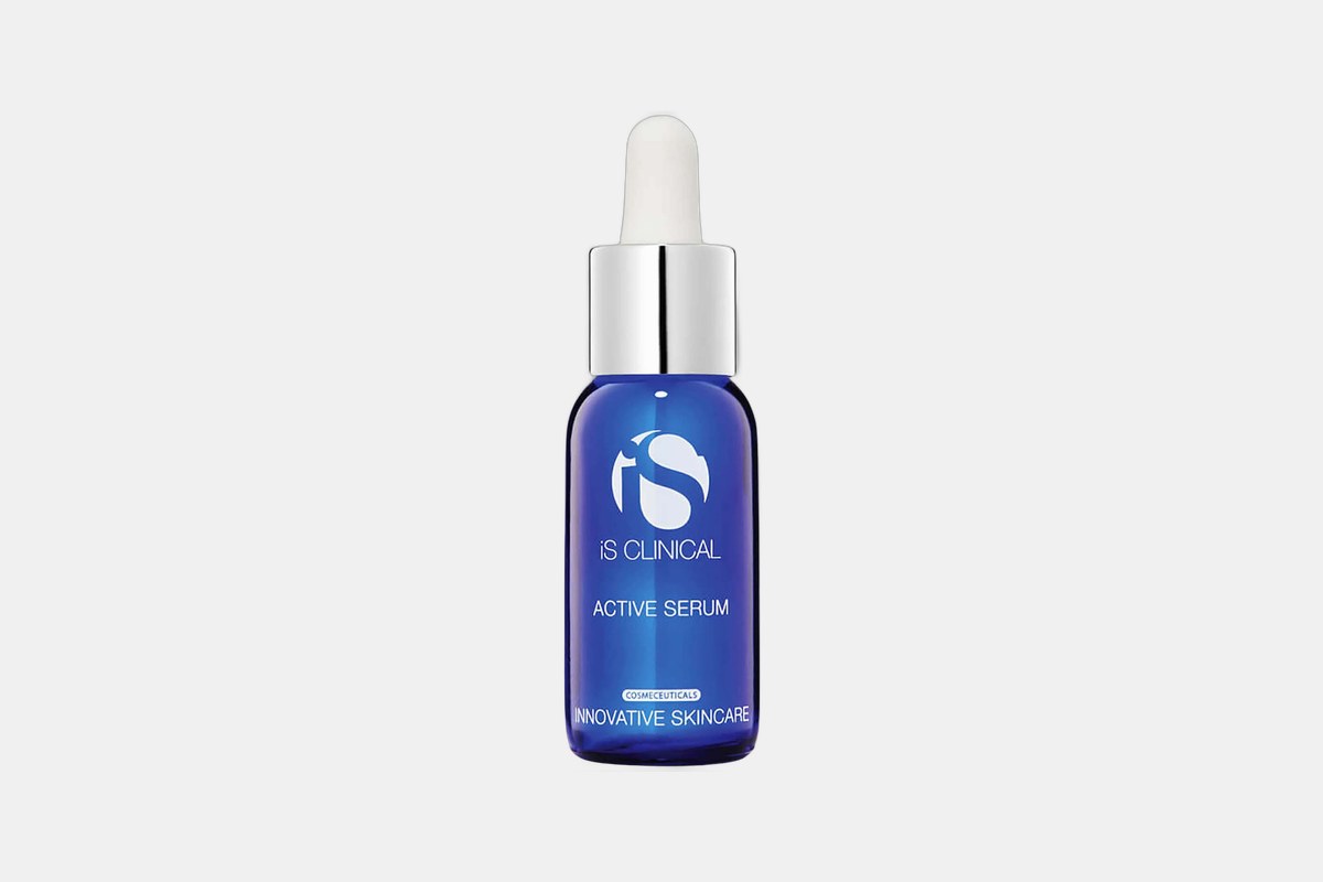 iS Clinical Active Serum