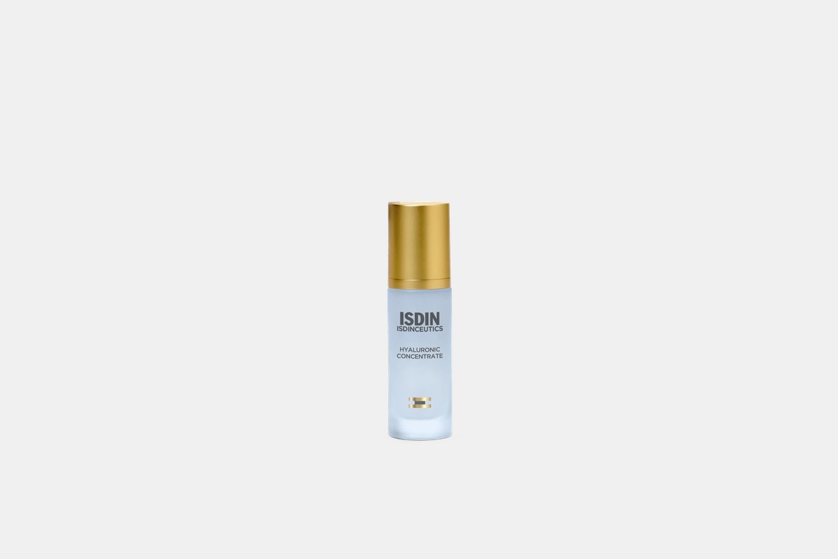ISDIN Isdinceutics Hyaluronic Concentrate
