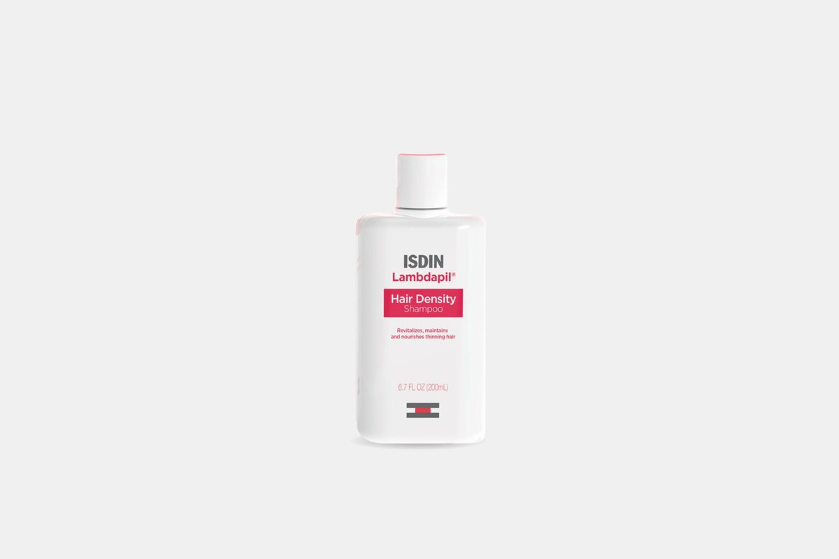 ISDIN Lambdapil Hair Density Shampoo