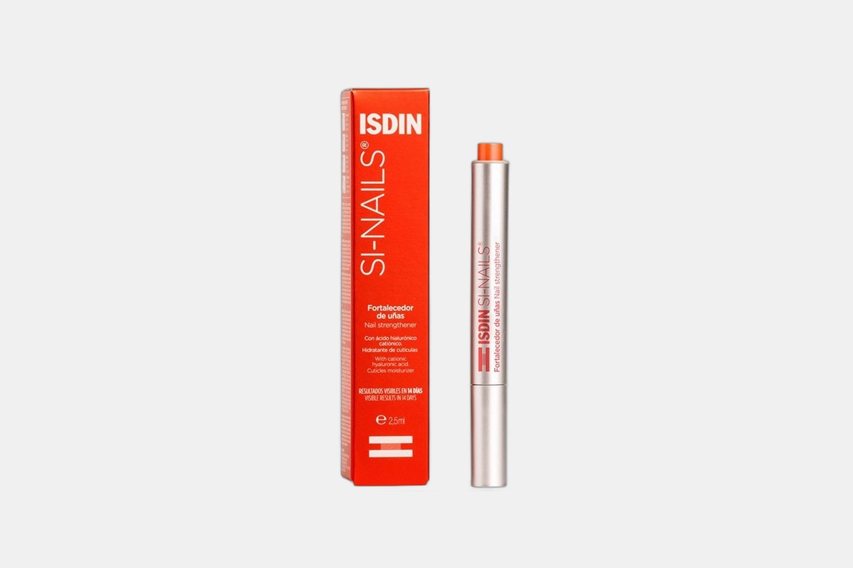 Isdin Si-Nails Strengthening Nail Serum