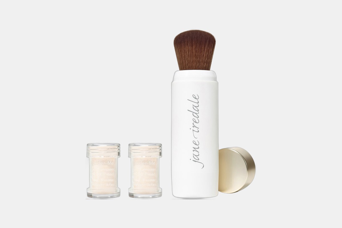 Jane Iredale Powder-Me Dry Sunscreen SPF 30