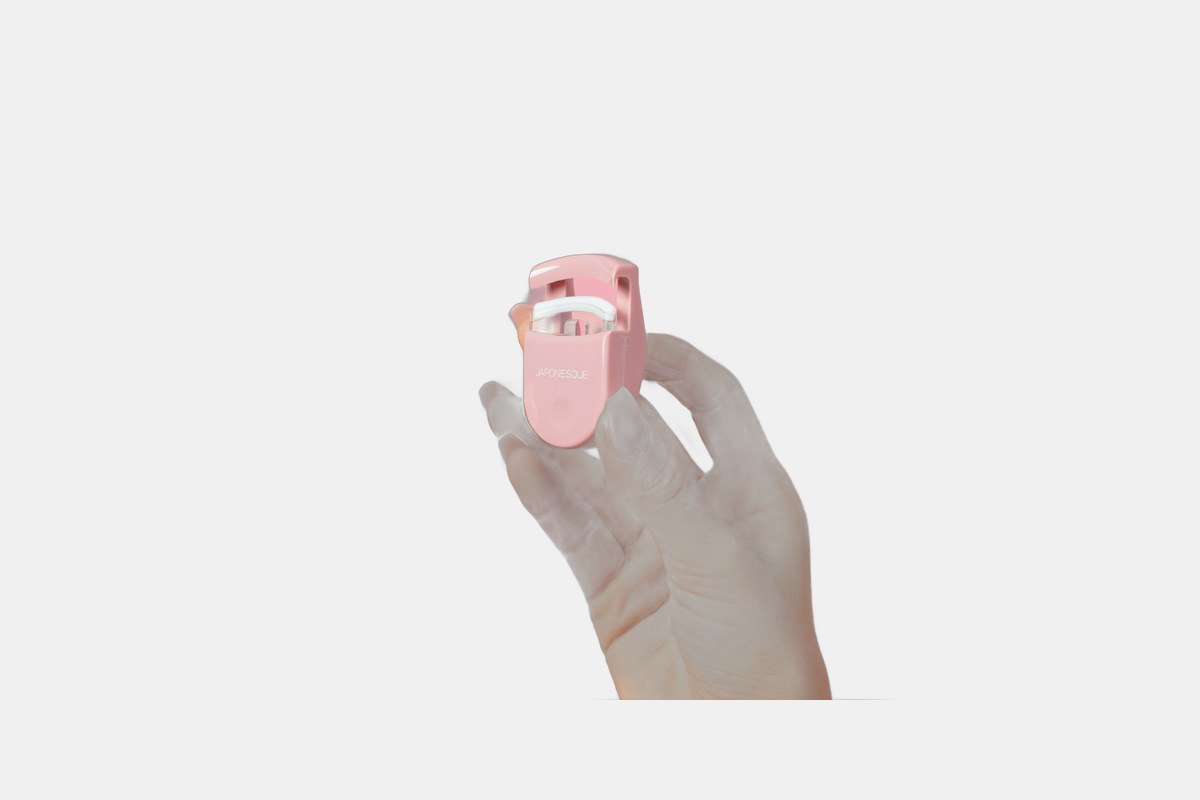 Japonesque Go Curl Eyelash Curler