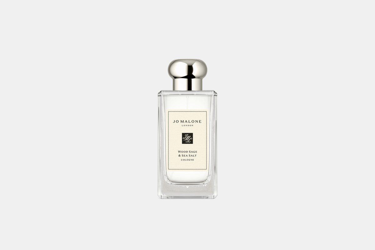Jo Malone London Wood Sage & Sea Salt Cologne