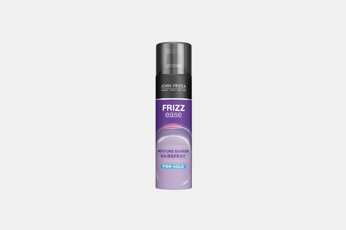 John Frieda Frizz Ease Firm Hold Hairspray