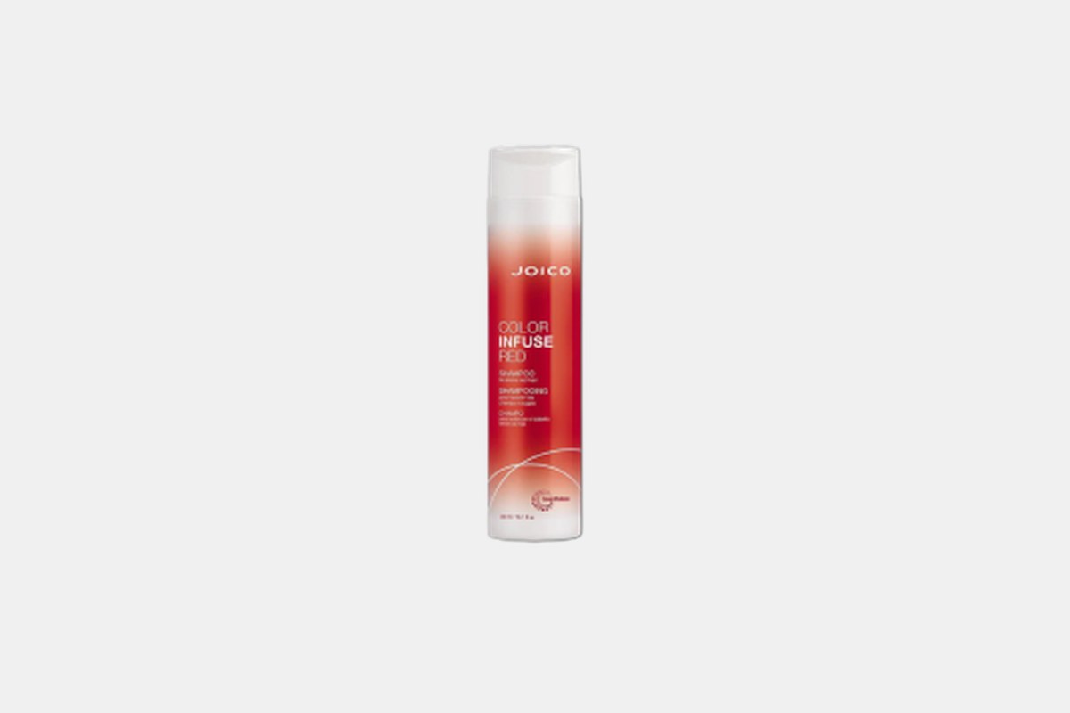 Joico Color Infuse Red Shampoo
