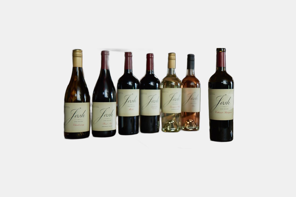 Josh Cellars Cabernet Sauvignon
