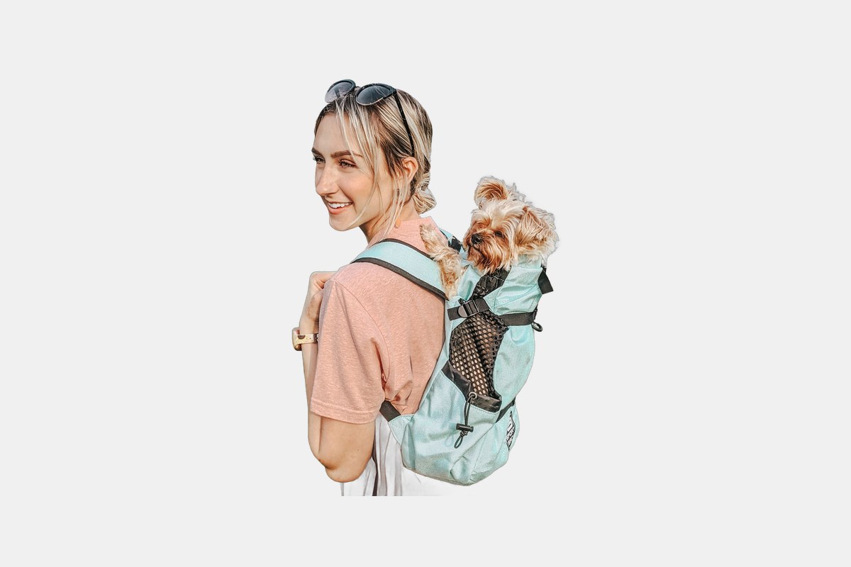 K9 Sport Sack AIR Backpack Carrier