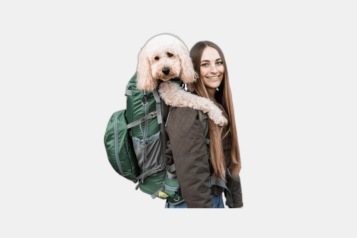 K9 Sport Sack Kolossus