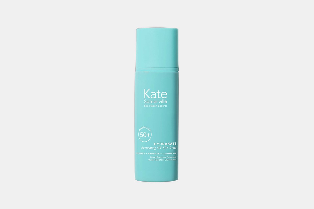 Kate Somerville HydraKate Illuminating SPF50