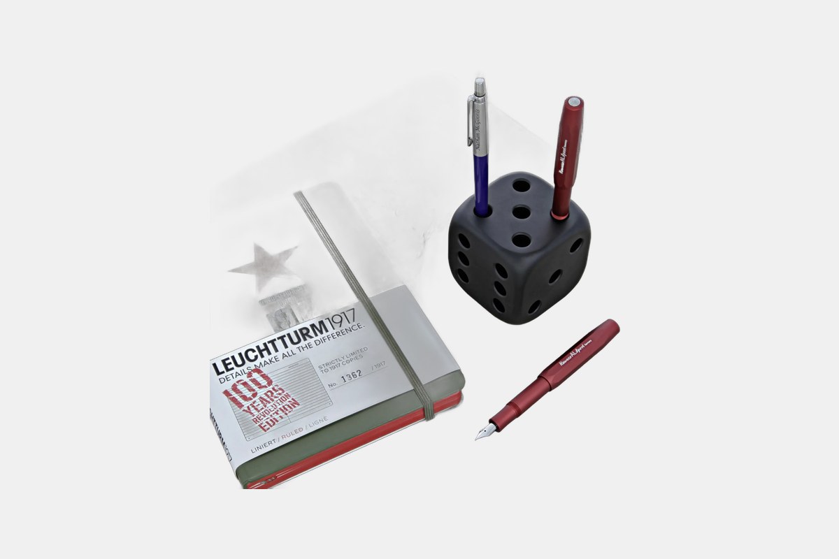 Kaweco Sport Fountain Pen