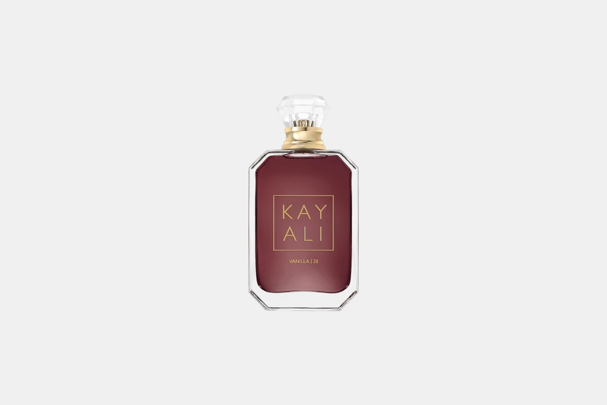 Kayali Vanilla 28 Eau de Parfum