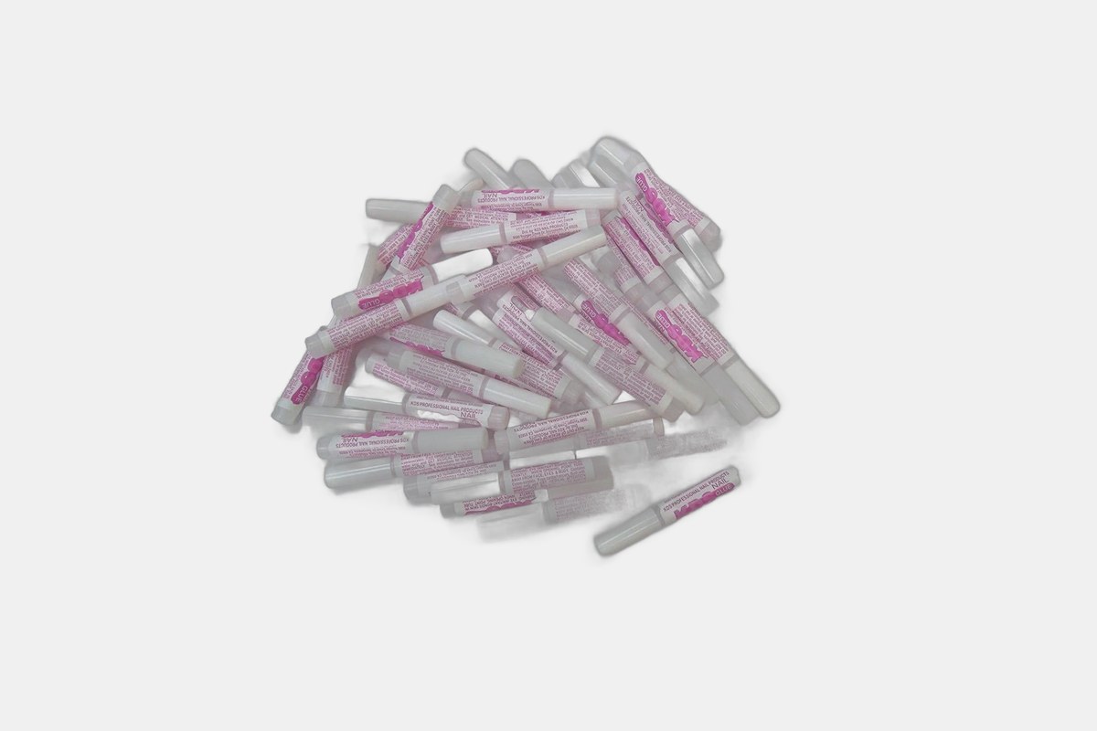 KDS Nail Tip Glue-Adhesive Super Bond