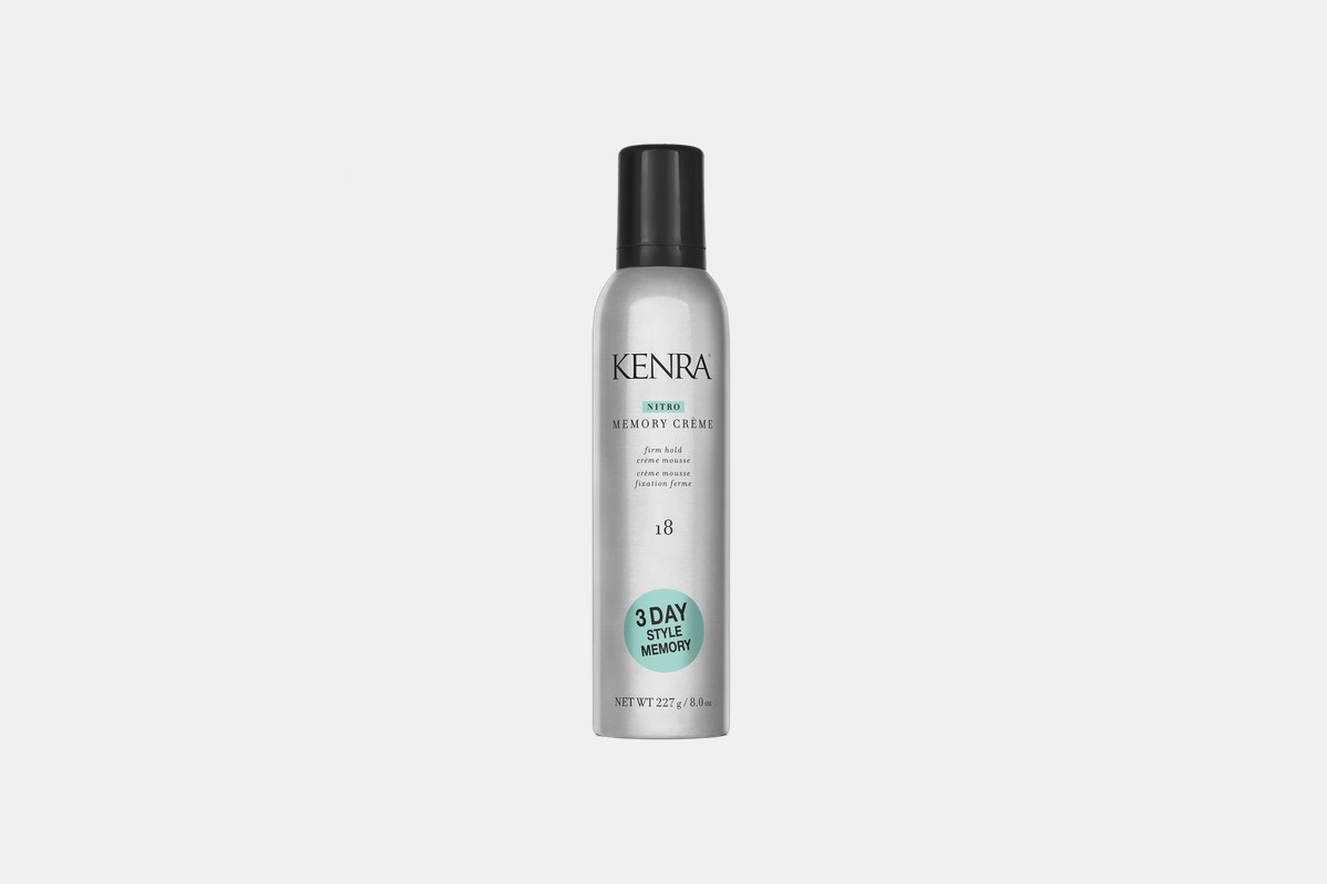 Kenra Nitro Memory Creme
