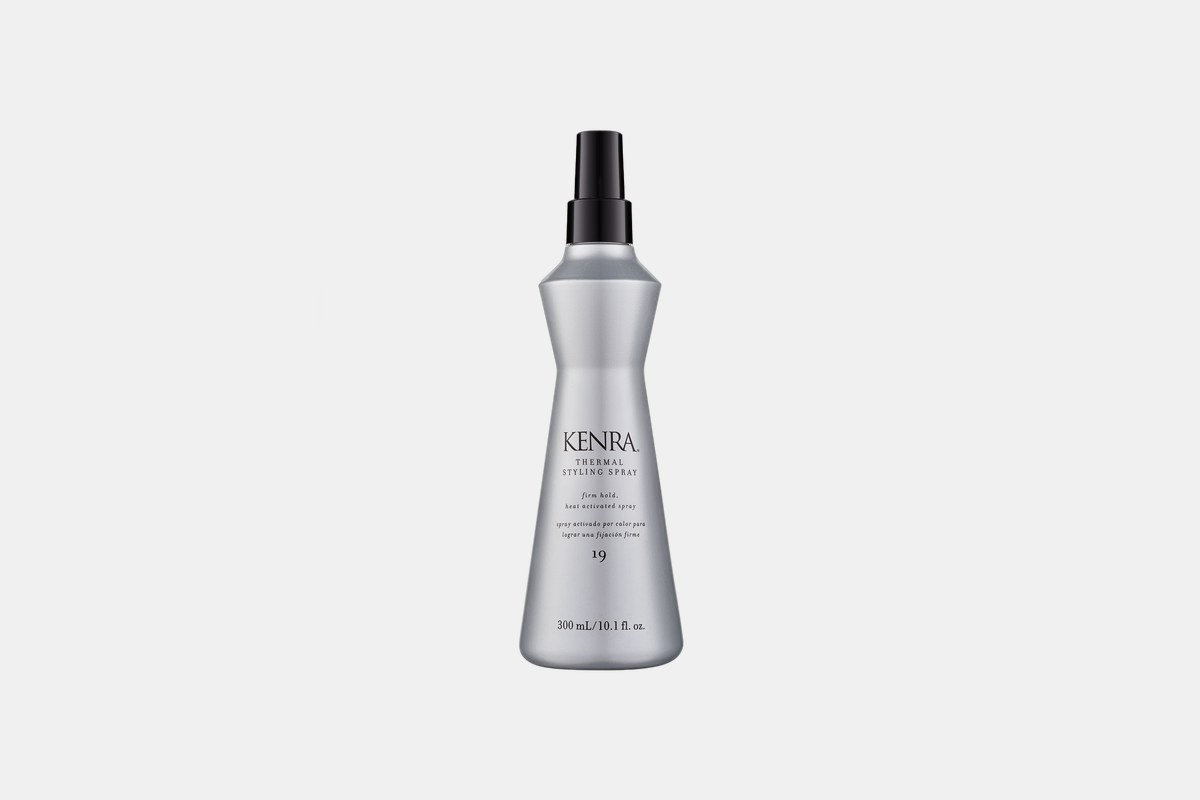 Kenra Professional Thermal Styling Spray 19