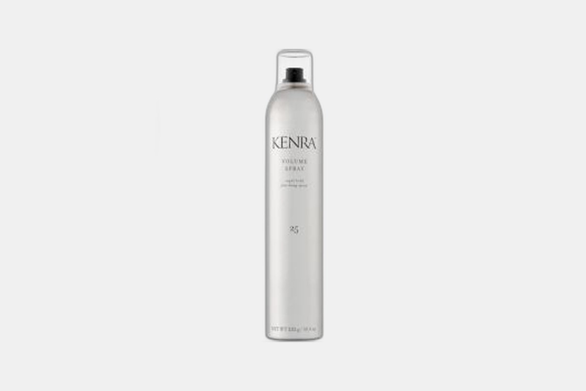 Kenra Volume Spray 25