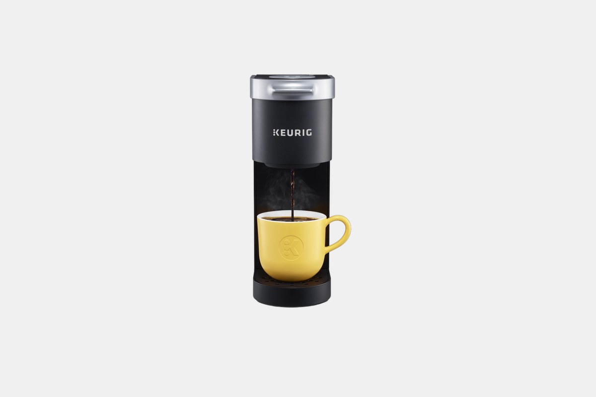Keurig K-Mini Single Serve Coffee Maker