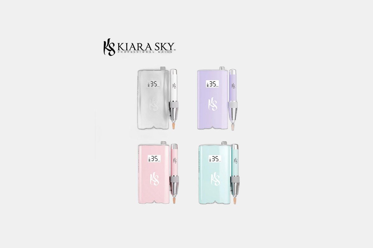 Kiara Sky Beyond Pro Portable Drill