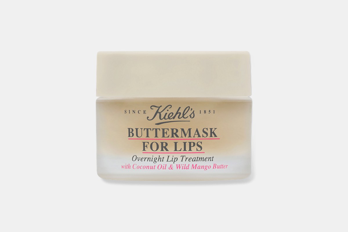 Kiehl's Buttermask Intense Repair Lip Treatment