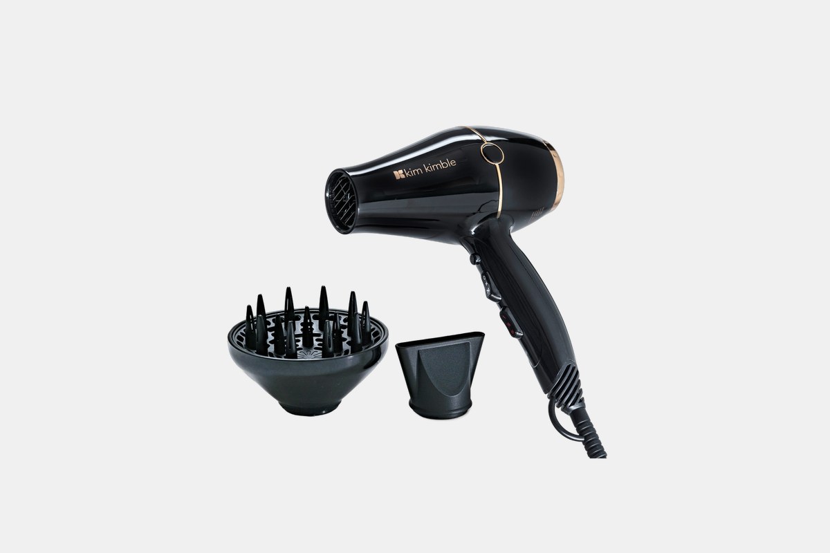 Kim Kimble Celebrity Series 1875W Pro Hair Dryer