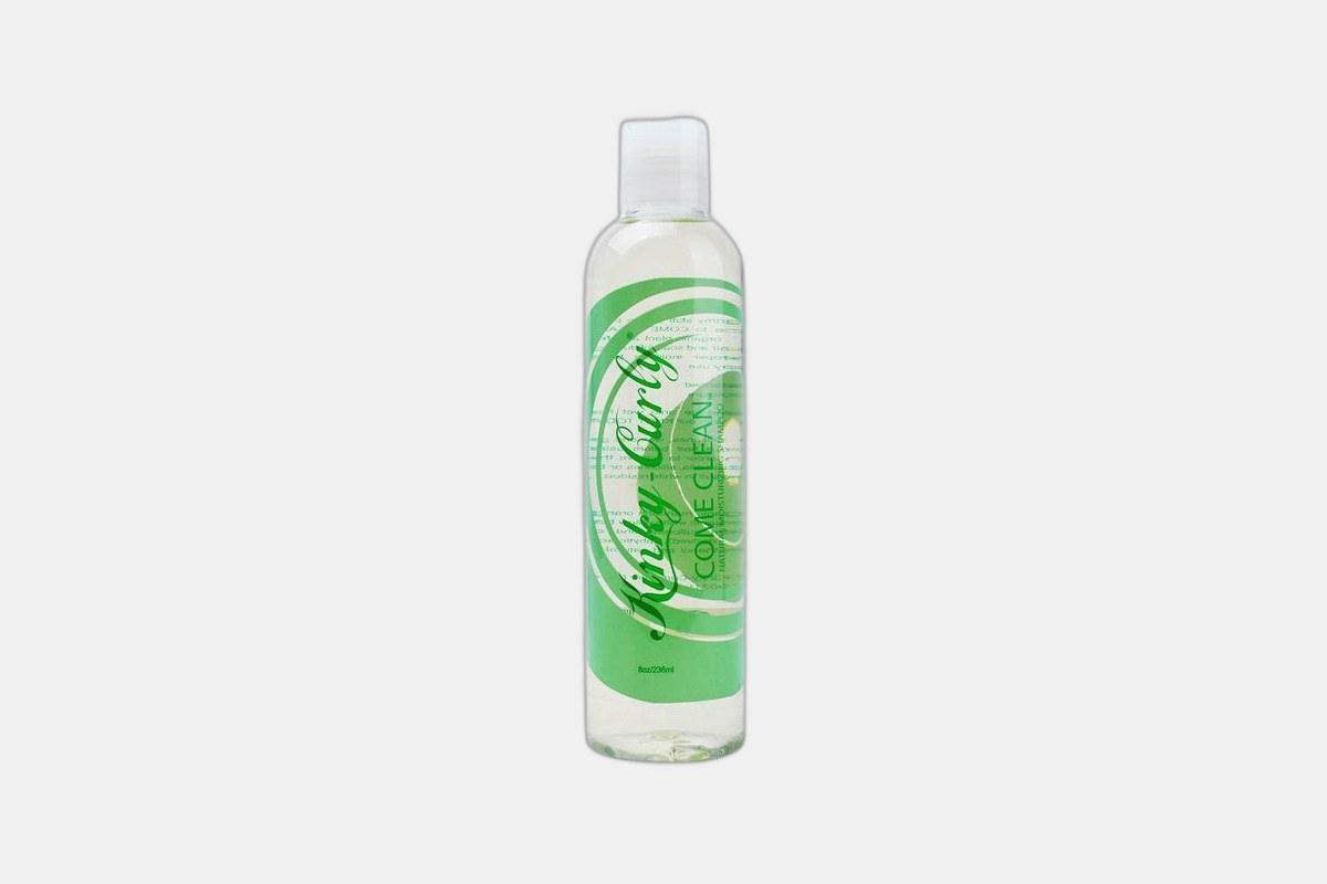 Kinky-Curly Come Clean Shampoo