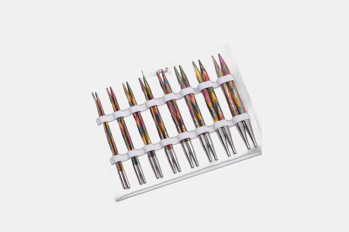 KnitPro Symfonie Interchangeable Set