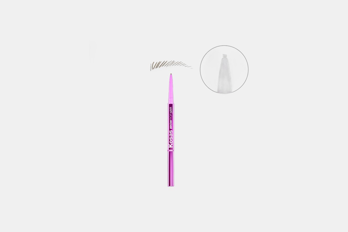 Kosas Brow Pop Nano