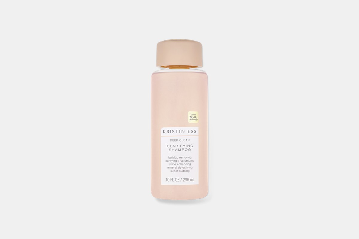 Kristin Ess Deep Clean Clarifying Shampoo