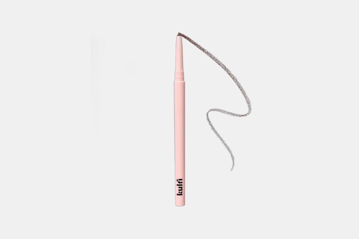 Kulfi Underlined Kajal Clean Waterproof Long-Wear Eyeliner