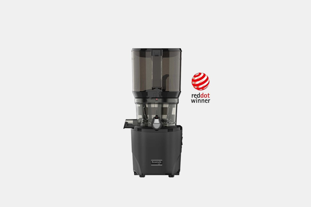 Kuvings Auto10 Slow Juicer