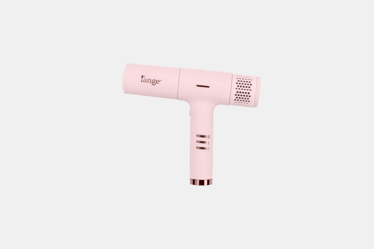L'ange Le Styliste Luxe Digital Salon Dryer