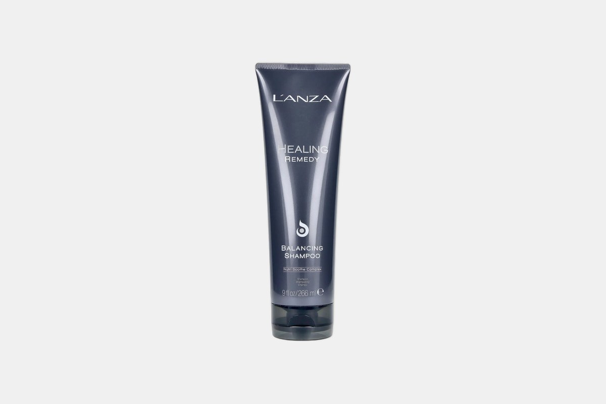 L'Anza Healing Remedy Scalp Balancing Cleanser