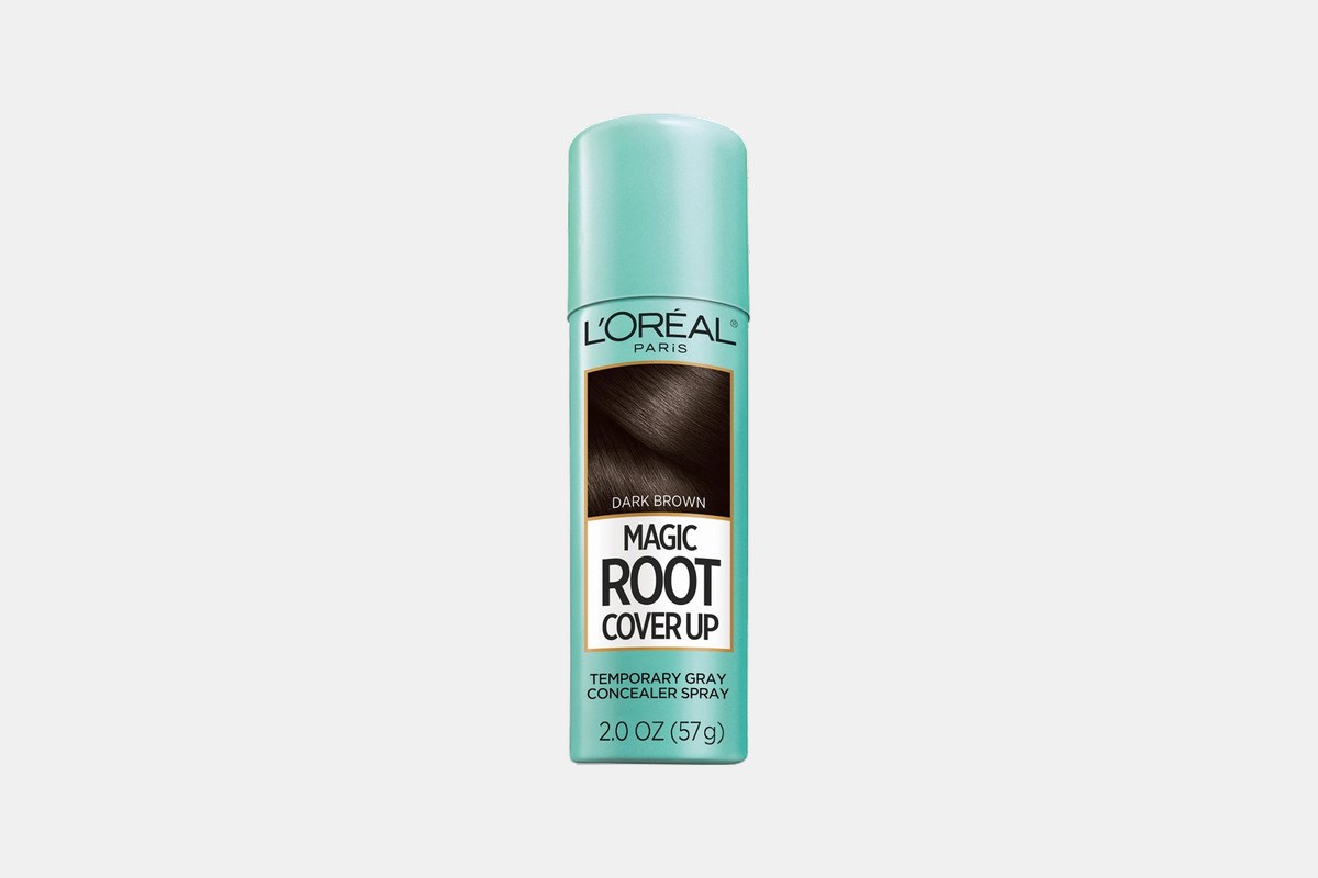 L'Oréal Paris Magic Root Cover Up