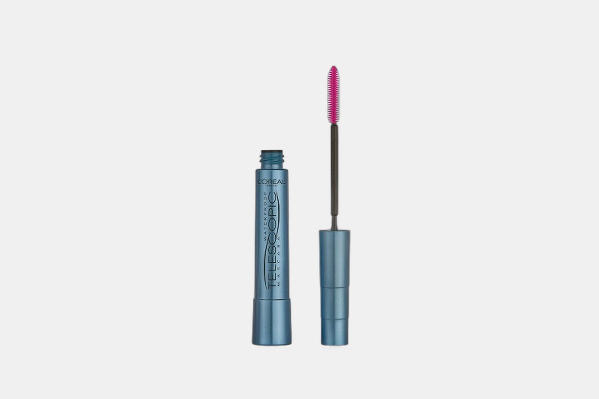 L'Oréal Paris Telescopic Mascara