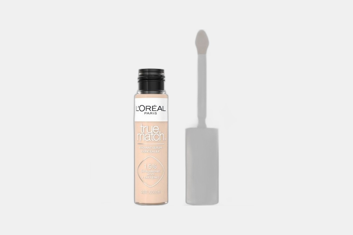 L'Oréal Paris True Match Radiant Serum Concealer