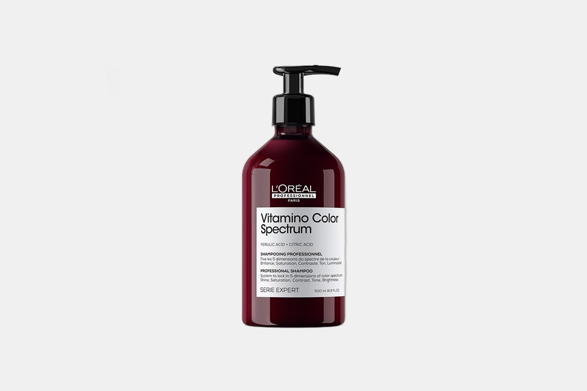 L'Oréal Professionnel Vitamino Color Shampoo
