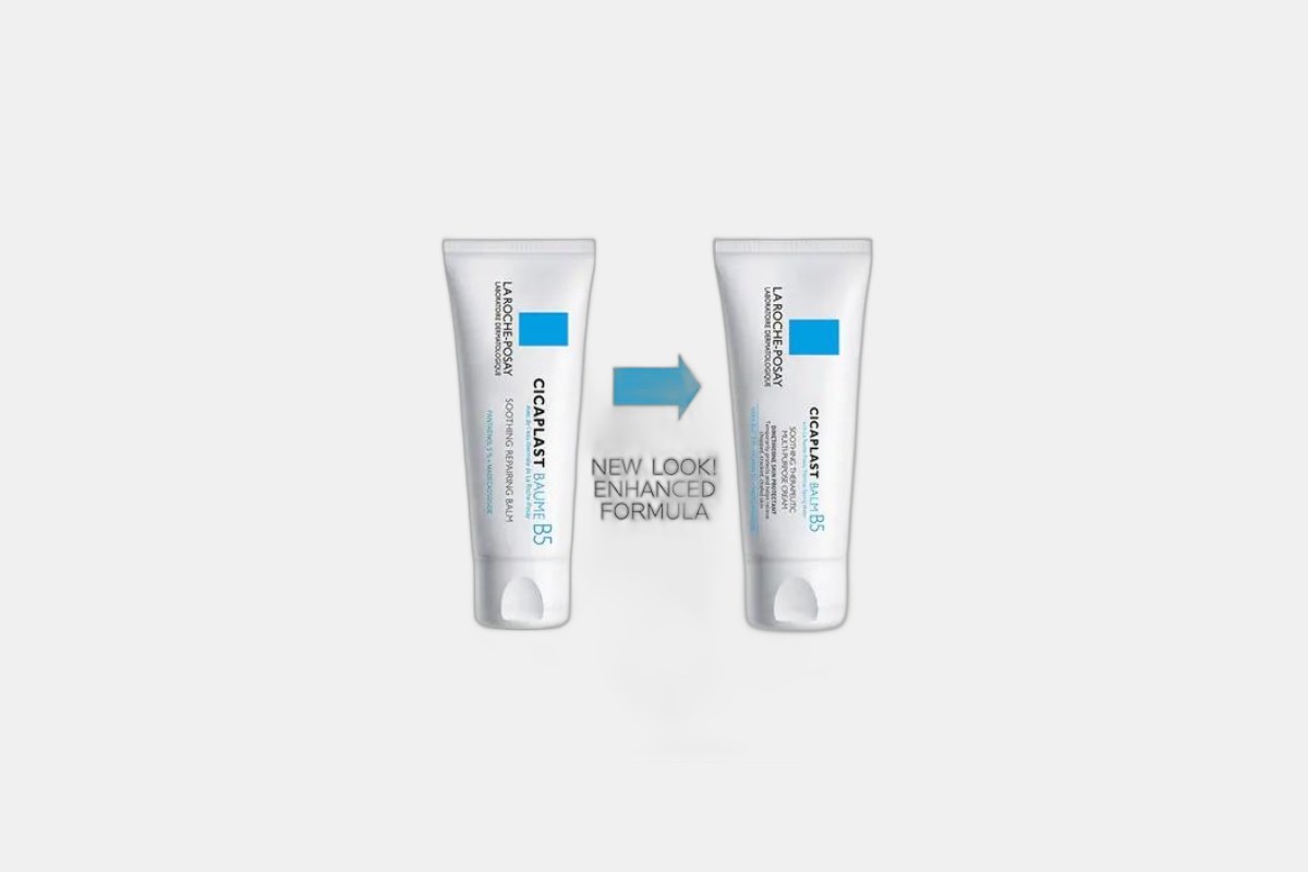 La Roche-Posay Cicaplast Balm B5