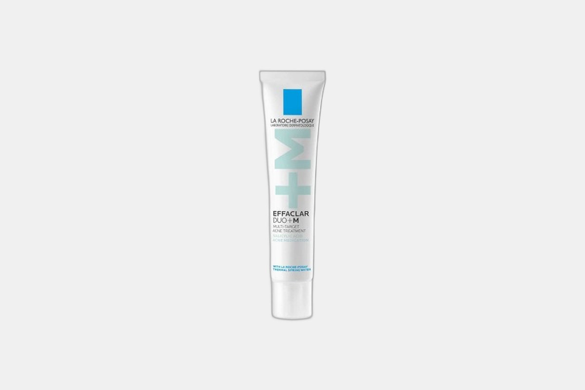 La Roche-Posay Effaclar Duo