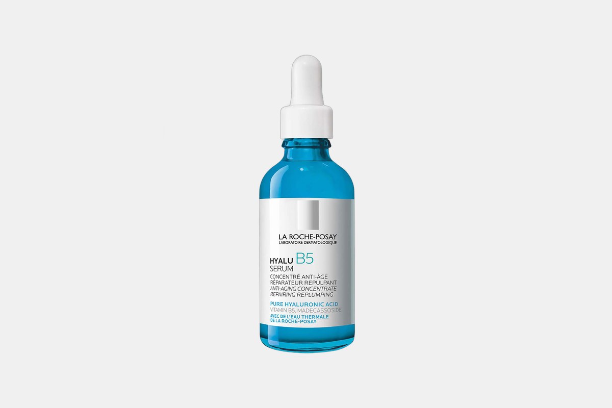 La Roche-Posay Hyalu B5 Pure Hyaluronic Acid Serum