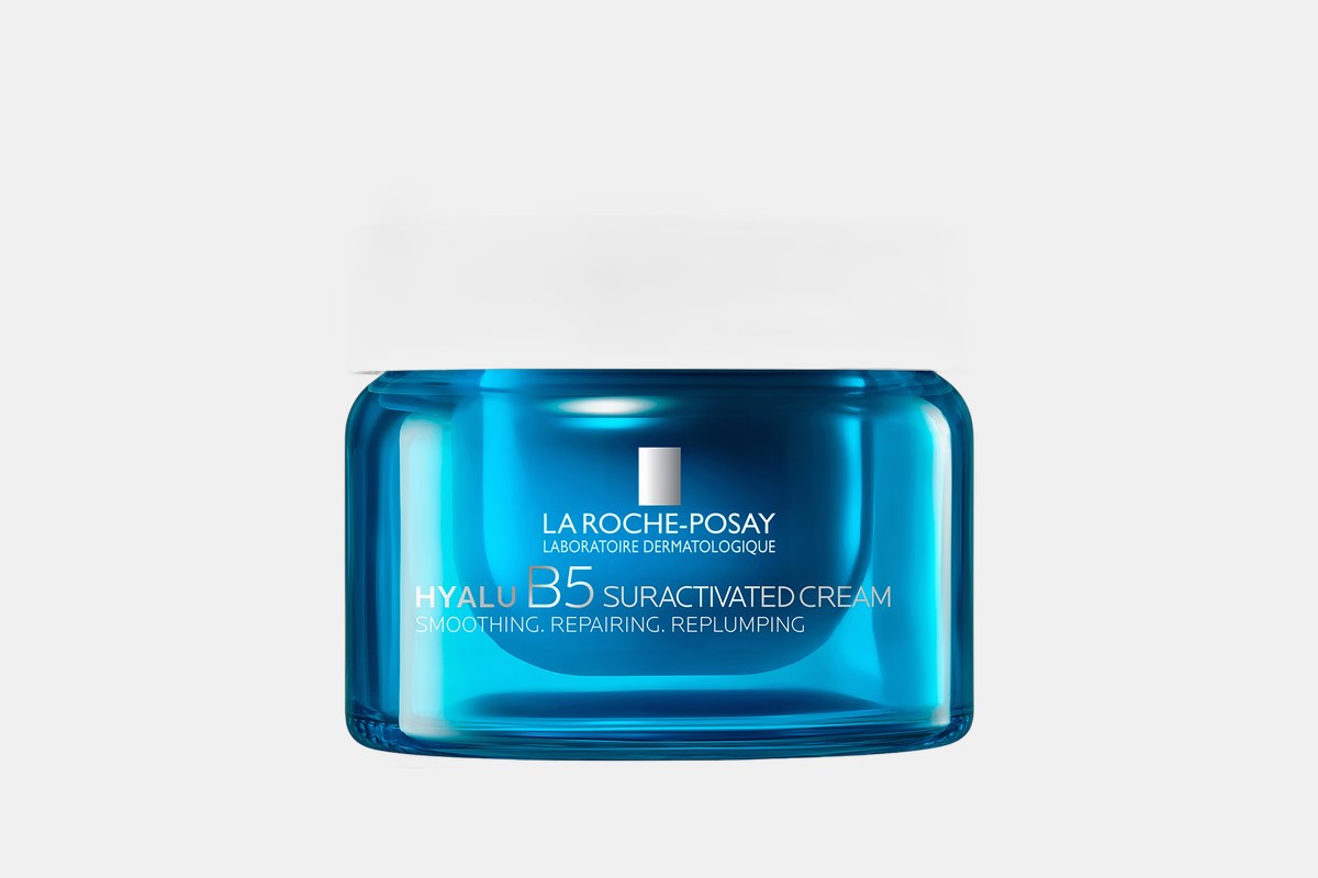 La Roche-Posay Hyalu B5 Suractivated Cream