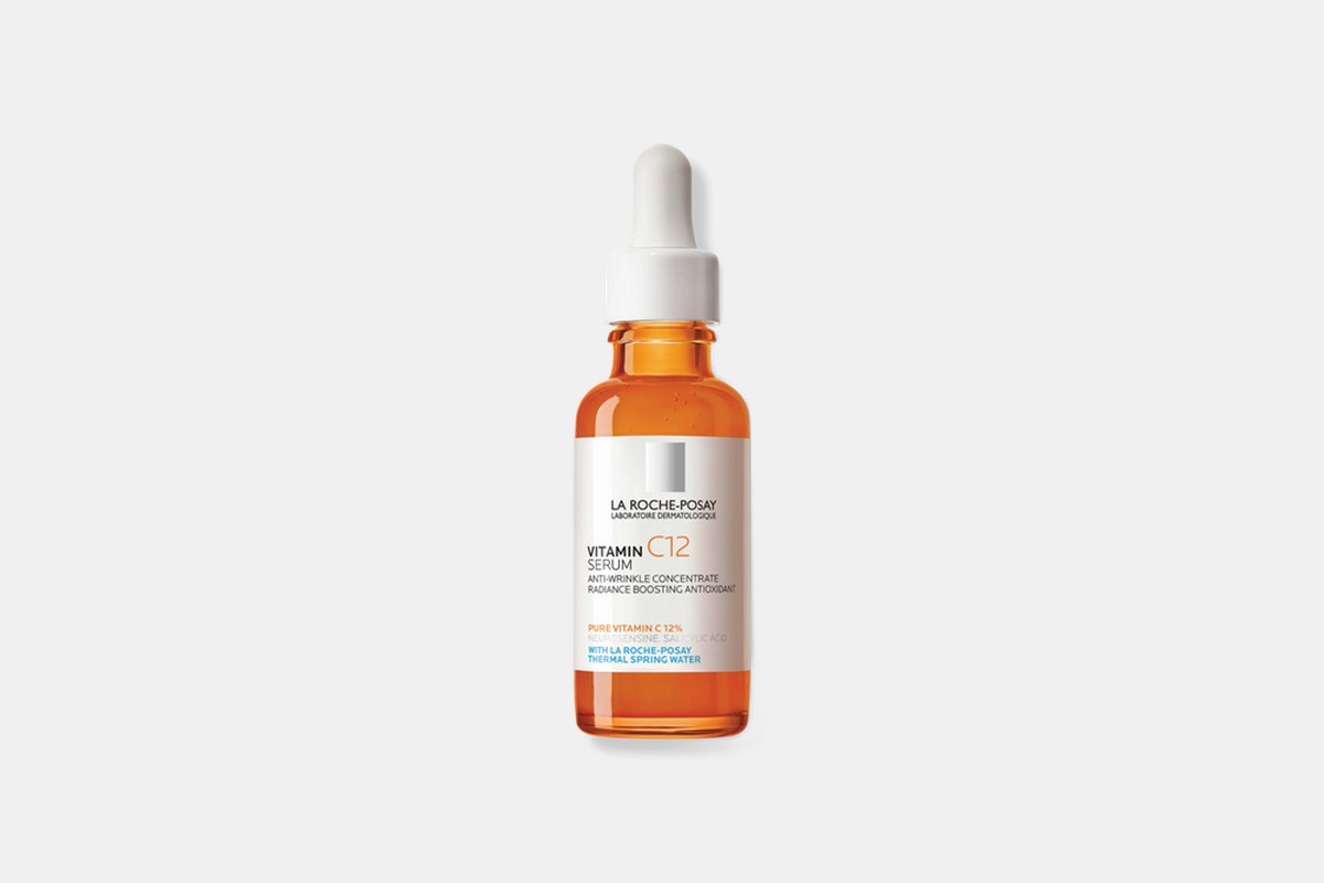 La Roche-Posay Pure Vitamin C10 Serum