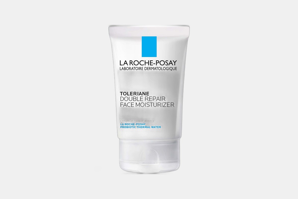 La Roche-Posay Toleriane Double Repair Face Moisturizer