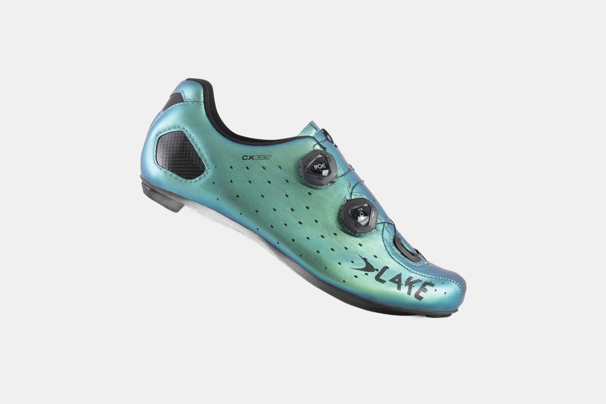 Lake CX332 Cycling Shoe