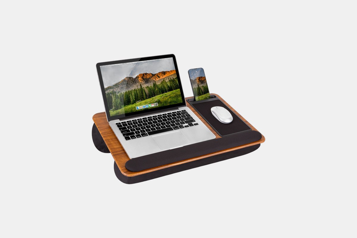 LapGear Home Office Lap Desk