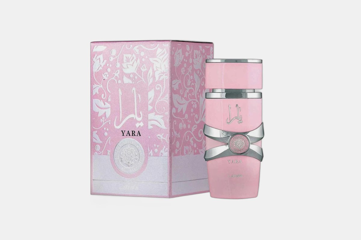 Lattafa Yara Eau de Parfum