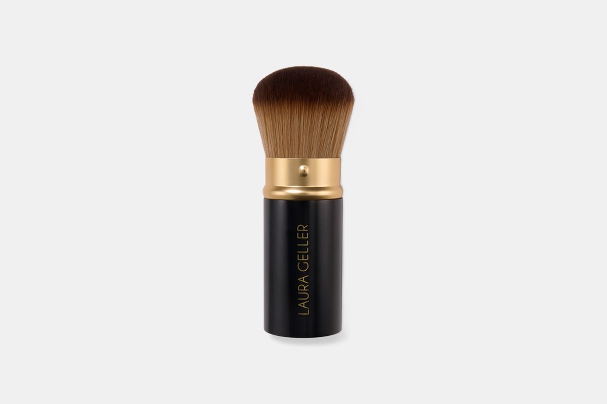 Laura Geller Retractable Airbrush Kabuki Brush